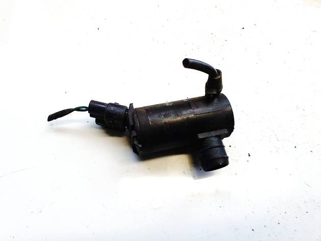 8H21 SAAB 9-3 1998 Windshield Windscreen Washer Pump