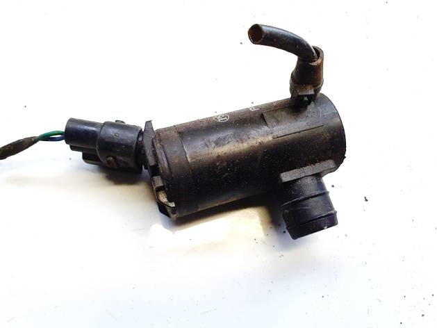 8H21 SAAB 9-3 1998 Windshield Windscreen Washer Pump - Thumbnail 2