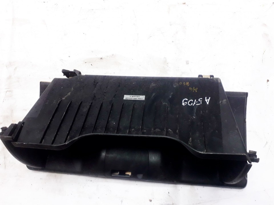 77501SWA003021 Honda CR-V 2007 Glove Box Assembly - Thumbnail 2
