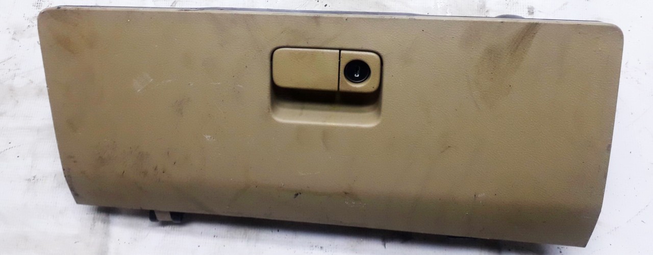 77501SWA003021 Honda CR-V 2007 Glove Box Assembly