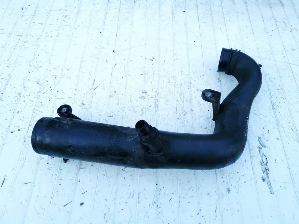 1K0129654AJ Audi A3 2007 TURBO INTERCOOLER PIPE HOSE - Thumbnail 2