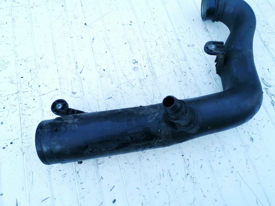 1K0129654AJ Audi A3 2007 TURBO INTERCOOLER PIPE HOSE - Thumbnail 3