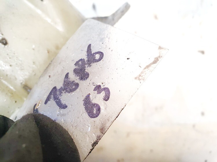 8D0121403L Audi A6 1997 Tosolo bakelis (issipletimo ausinimo skyscio bakelis) - Thumbnail 2