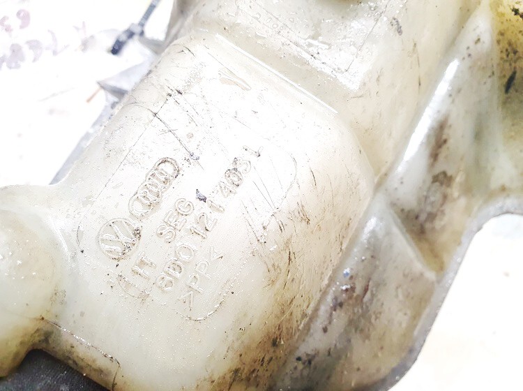 8D0121403L Audi A6 1997 Tosolo bakelis (issipletimo ausinimo skyscio bakelis) - Thumbnail 3