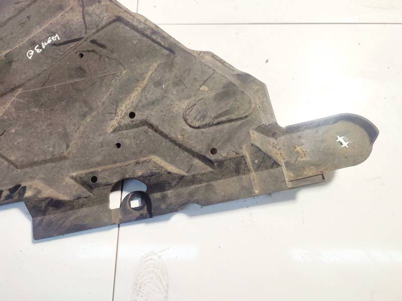 Renault Laguna 2009 Apakšas aizsargs - Thumbnail 3