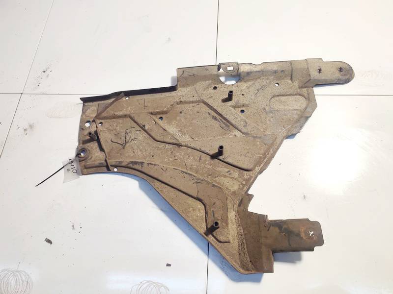 Renault Laguna 2009 Apakšas aizsargs