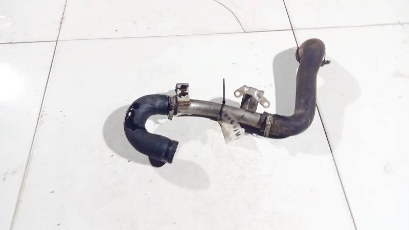 Opel Meriva 2004 Interkulera šļūtene