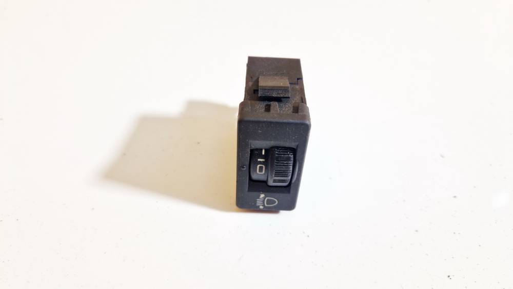 96366692XT Peugeot 307 2006 Headlight Range Control Light Controller Lighting