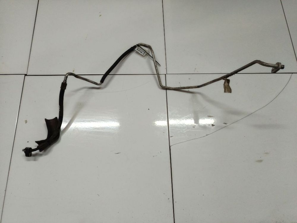 Ford Fiesta 2009 Air Conditioner AC Hose Assembly (Air Conditioning Line)