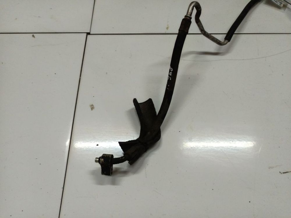 Ford Fiesta 2009 Air Conditioner AC Hose Assembly (Air Conditioning Line) - Thumbnail 2