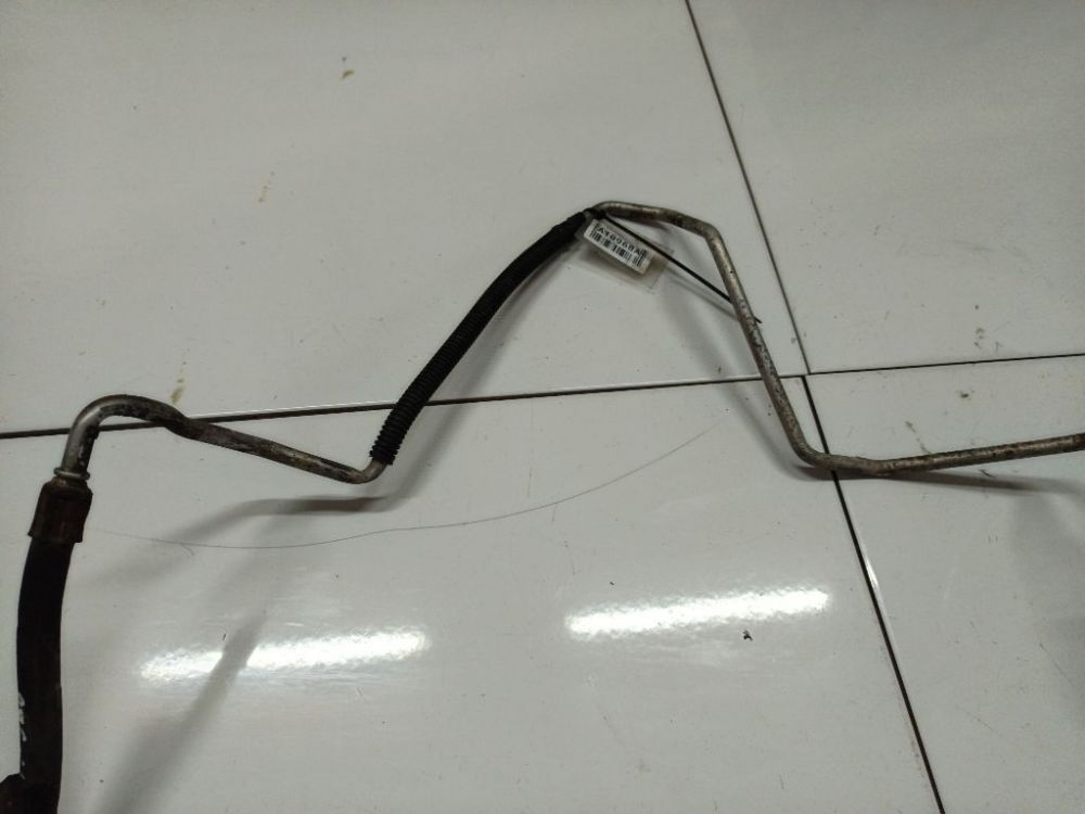 Ford Fiesta 2009 Air Conditioner AC Hose Assembly (Air Conditioning Line) - Thumbnail 3