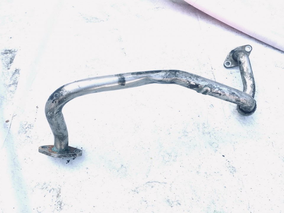 Volkswagen Touran 2004 EGR voztuvo vamzdelis