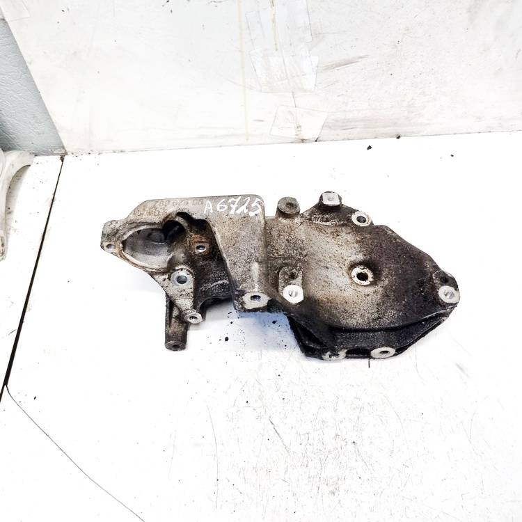 90528682 Opel Vectra 1996 Variklio kronsteinas ir Greiciu dezes kronsteinas - Thumbnail 2