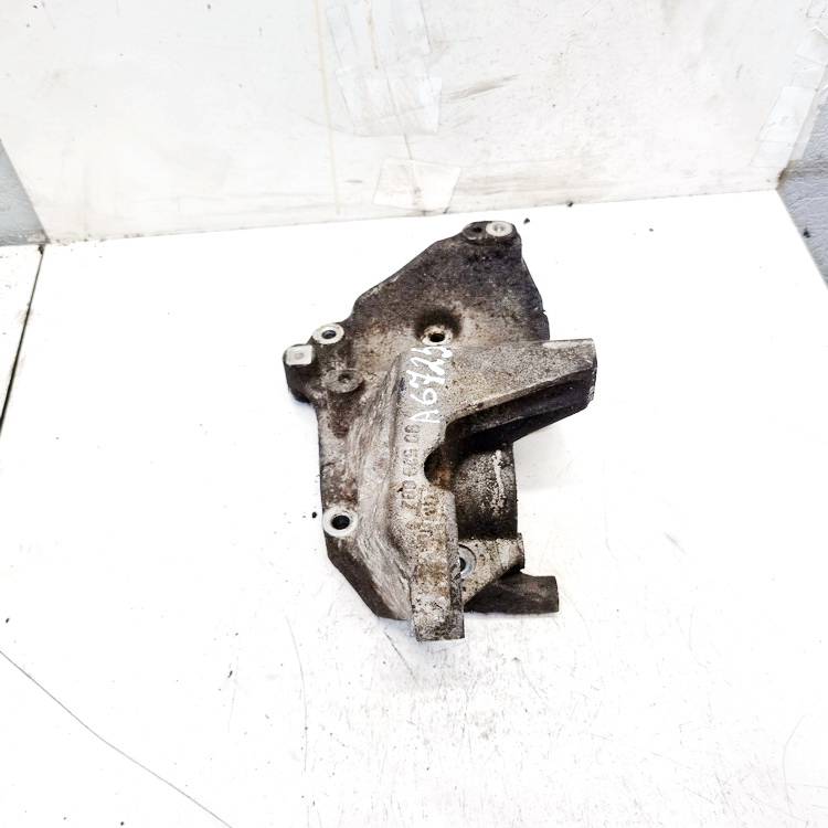 90528682 Opel Vectra 1996 Variklio kronsteinas ir Greiciu dezes kronsteinas - Thumbnail 3