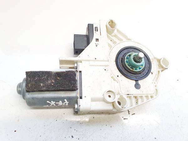 4F0959801D Audi A5 2007 Duru lango pakelejo varikliukas P.K. - Thumbnail 3