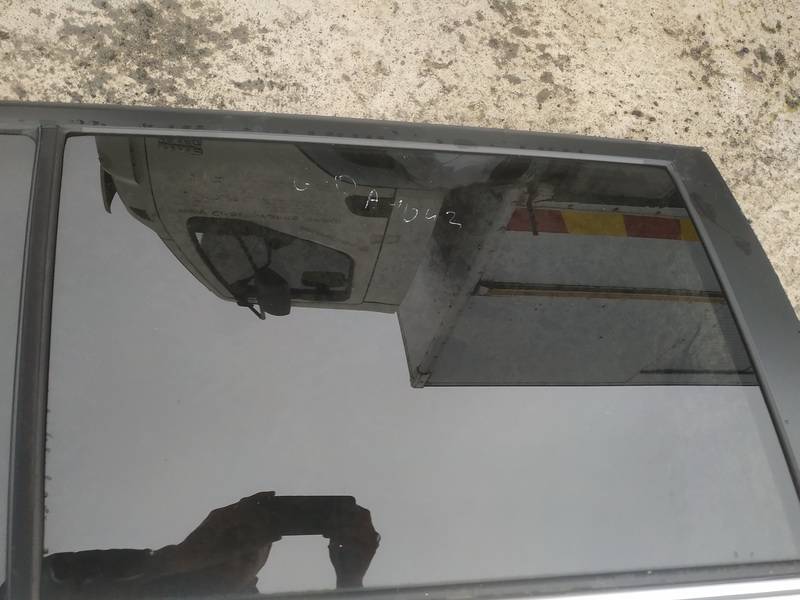 AS3 Toyota Highlander 2012 Duru stiklas G.D.