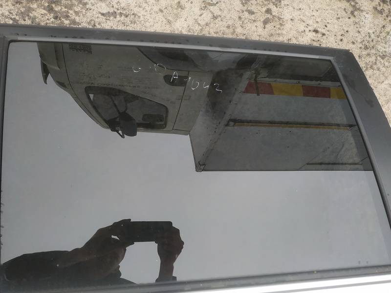 AS3 Toyota Highlander 2012 Duru stiklas G.D. - Thumbnail 2