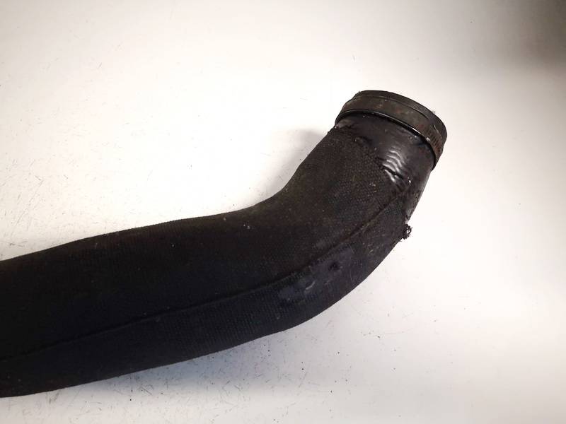 Ford Galaxy 2011 TURBO INTERCOOLER PIPE HOSE - Thumbnail 2