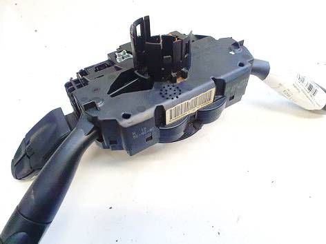 96605597XT Peugeot 607 2006 Turn Indicator and wiper stalk switch - Thumbnail 3