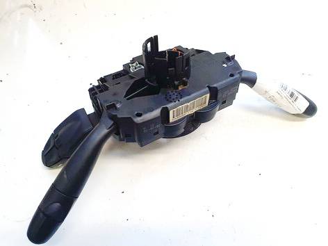 96605597XT Peugeot 607 2006 Turn Indicator and wiper stalk switch - Thumbnail 2