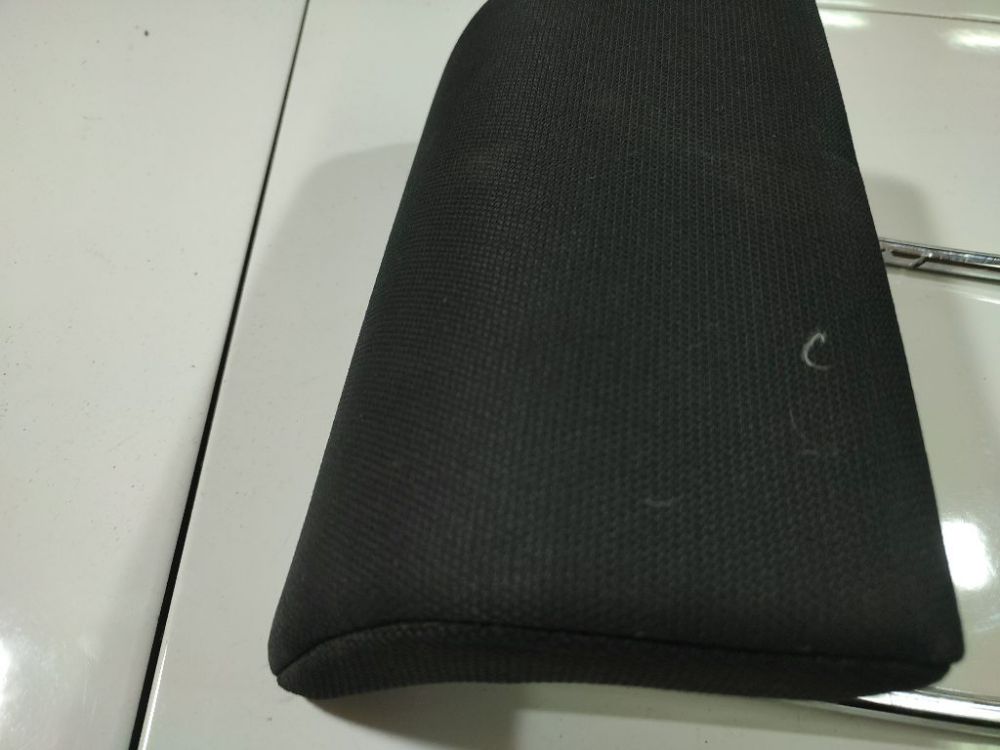 6010406 Mercedes-Benz A-CLASS 2007 Seat headrest - Thumbnail 2