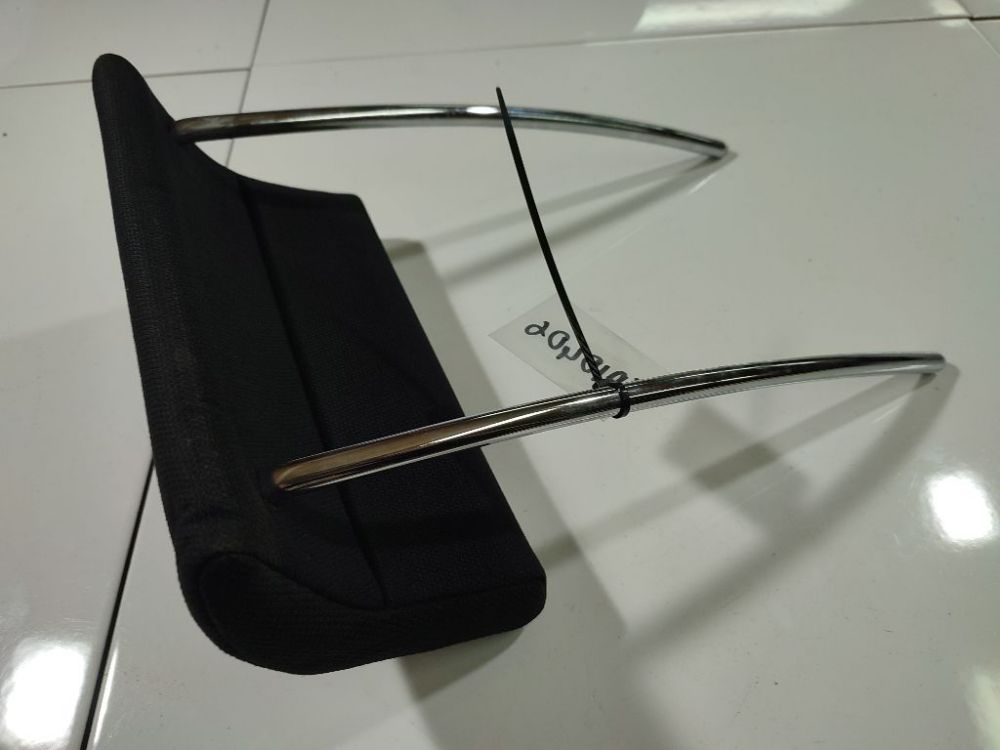 6010406 Mercedes-Benz A-CLASS 2007 Seat headrest - Thumbnail 4