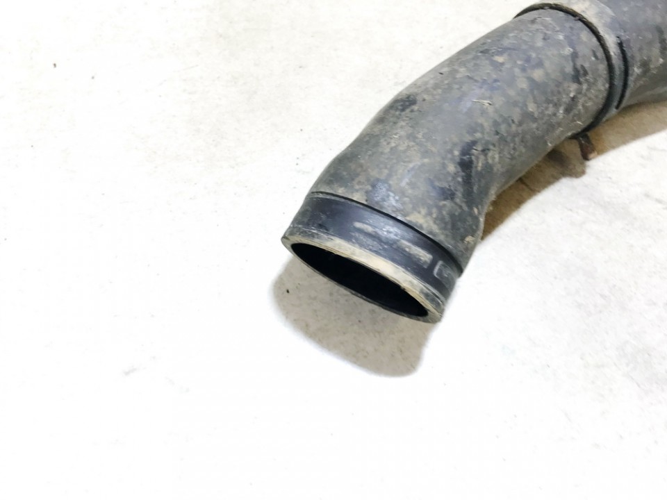 used used TURBO INTERCOOLER PIPE HOSE Volkswagen Vento 1995 1.9L EIS01127990 Used Auto Parts