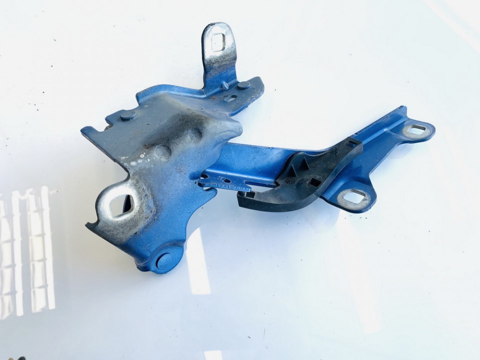 654010001R Renault Laguna 2009 Zawias maski - PRZEDNIE PRAWE