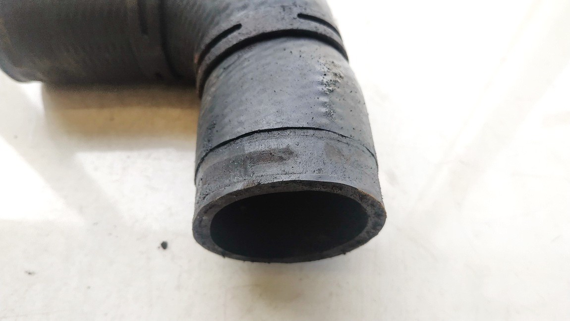 6Q0145832G Volkswagen Polo 2006 TURBO INTERCOOLER PIPE HOSE - Thumbnail 2