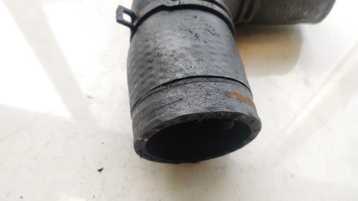 6Q0145832G Volkswagen Polo 2006 TURBO INTERCOOLER PIPE HOSE - Thumbnail 3