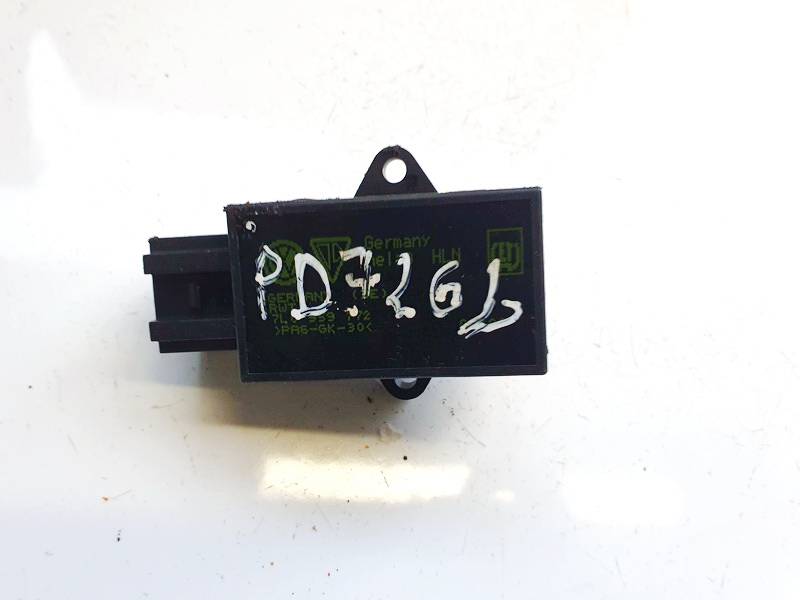 7L0959772 Ford Galaxy 2001 Relay module