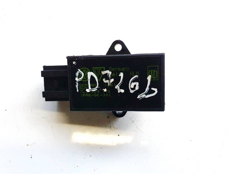 7L0959772 Ford Galaxy 2001 Relay module - Thumbnail 2