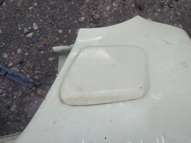 Nissan Micra 2006 Headlamp washer cover (xenon) - FRONT LEFT