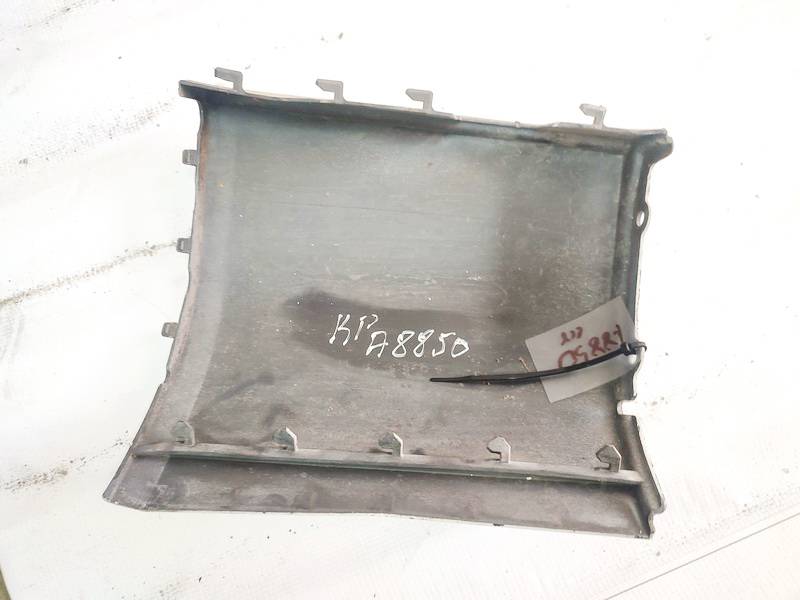 7H0807321B Volkswagen Transporter 2006 Kąt zderzaka - TYLNE LEWE - Thumbnail 2