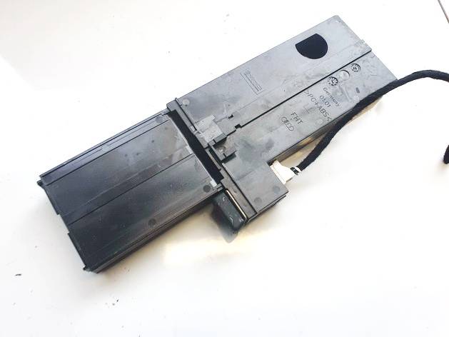 8E1941561B Audi A4 2002 Daiktadeze - Thumbnail 3