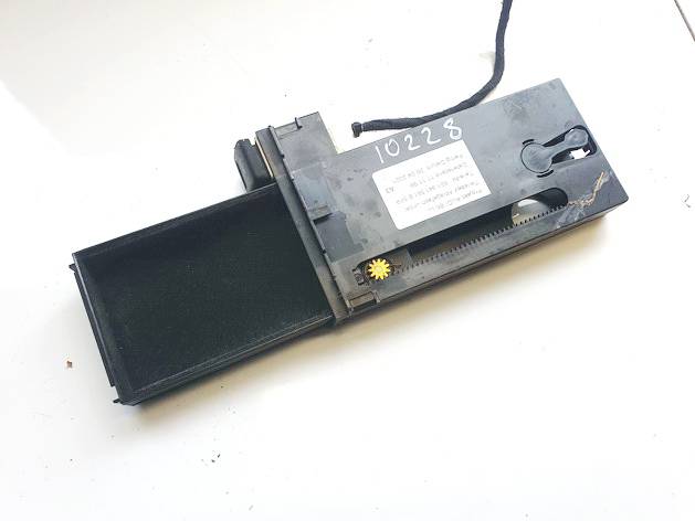 8E1941561B Audi A4 2002 Daiktadeze