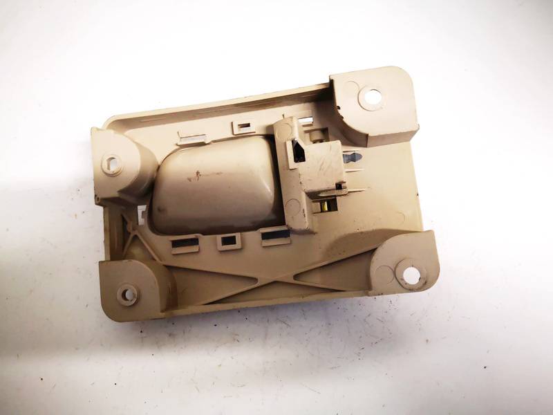 9152498 Volvo V70 1999 Door Handle Interior - FRONT RIGHT - Thumbnail 2