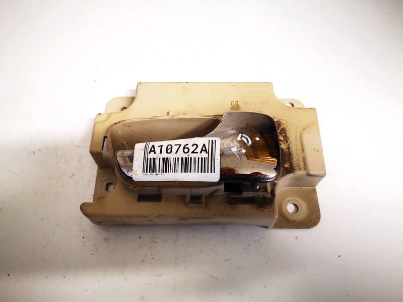 9152498 Volvo V70 1999 Door Handle Interior - FRONT RIGHT