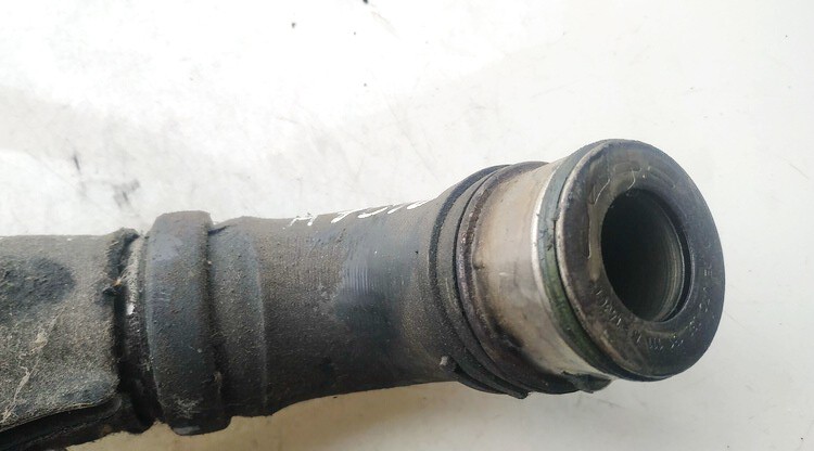 038131111A Dodge Journey 2009 TURBO INTERCOOLER PIPE HOSE - Thumbnail 2