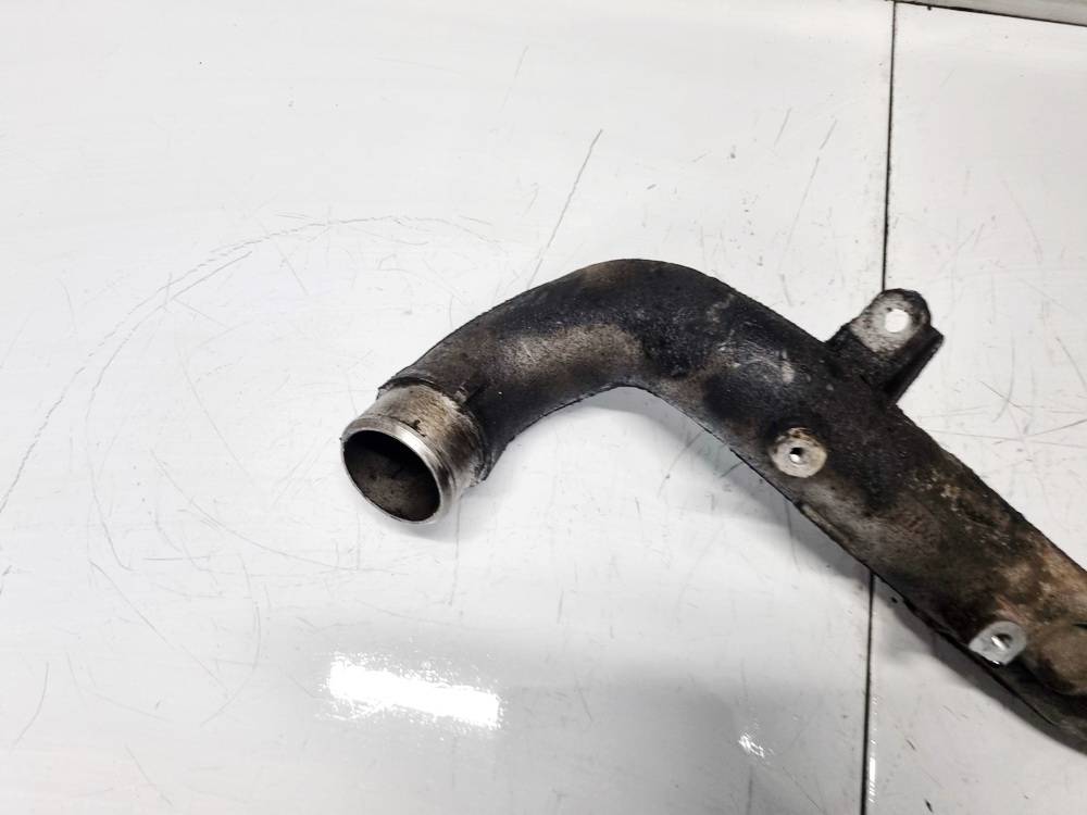 SB10A Mazda 6 2005 Wąż intercoolera - Thumbnail 2