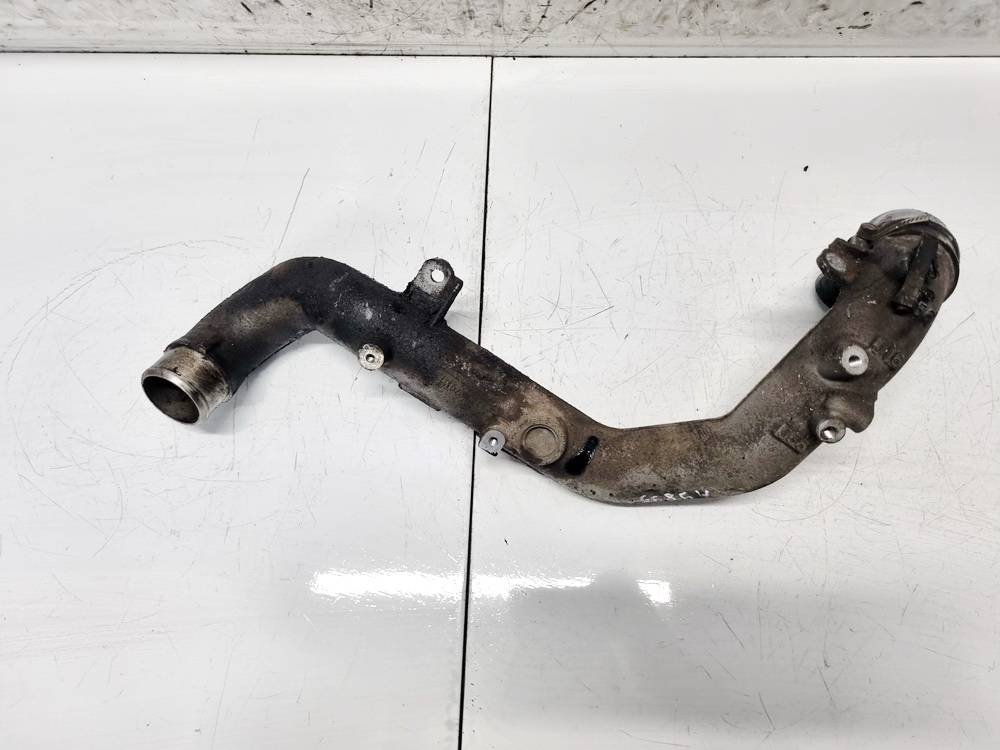 SB10A Mazda 6 2005 Wąż intercoolera