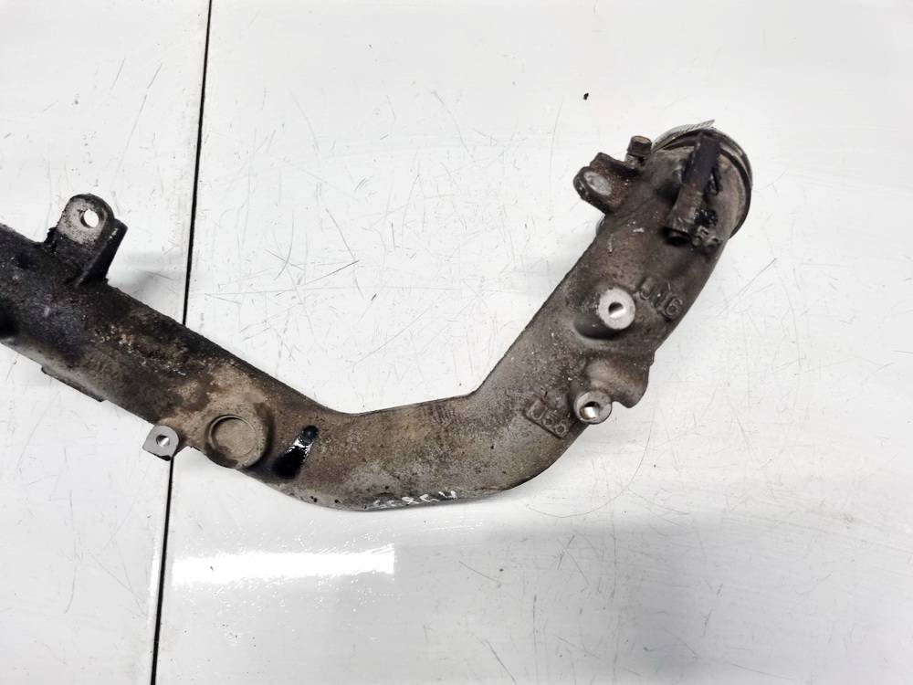 SB10A Mazda 6 2005 Wąż intercoolera - Thumbnail 3