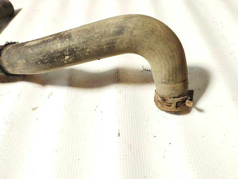 Audi A4 2009 Vandens slanga - Thumbnail 2