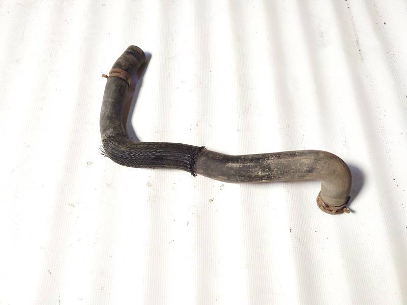 Audi A4 2009 Radiator Hose (Water Hose)