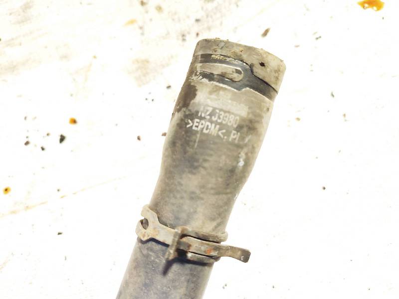 NZ33980 Jaguar X-Type 2003 Vandens slanga - Thumbnail 3