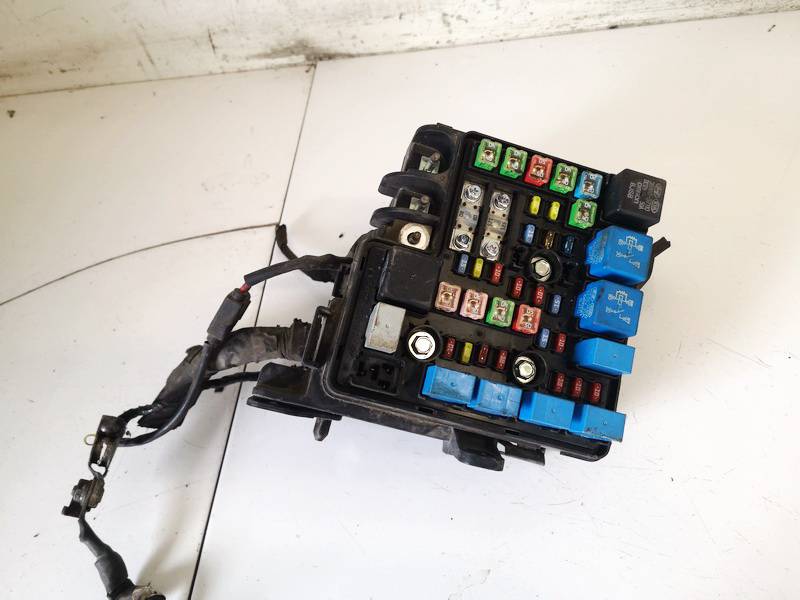 919501H020 Kia Ceed 2007 Skrzynka bezpieczników