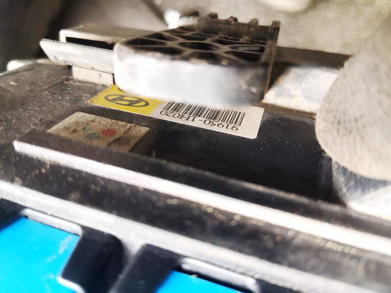 919501H020 Kia Ceed 2007 Skrzynka bezpieczników - Thumbnail 4