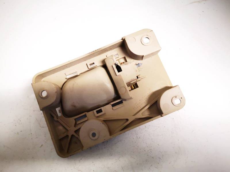 9152500 Volvo V70 1999 Iekšējais atvēršanas rokturītis - AIZMUGURE PA LABI - Thumbnail 2