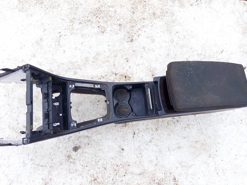 3C0863319 Volkswagen Passat 2006 Seat Armrest