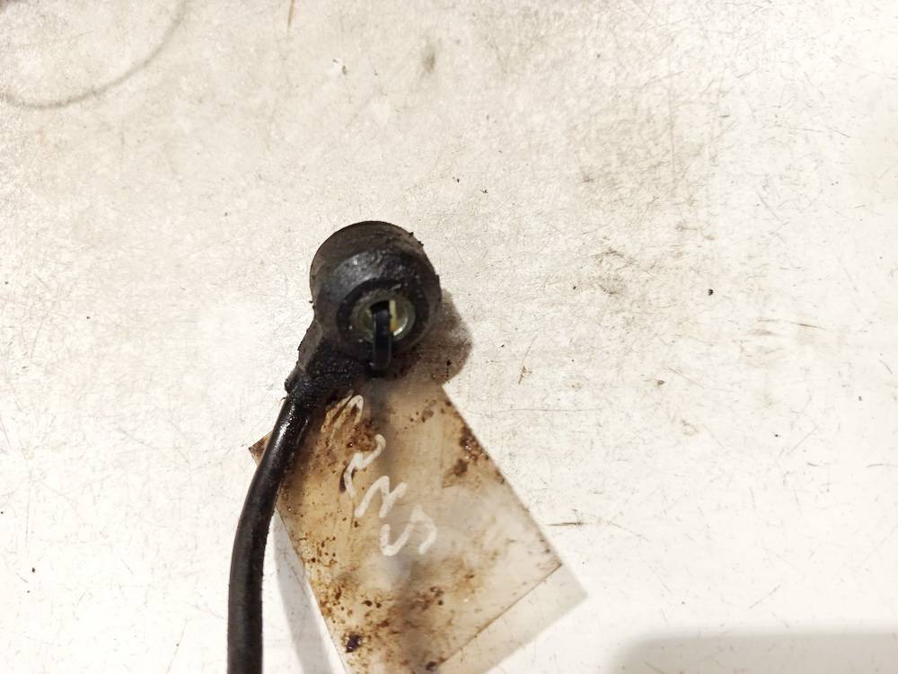 06A905377B Volkswagen Golf 2000 Ignition Knock (Detonation) Sensor - Thumbnail 3
